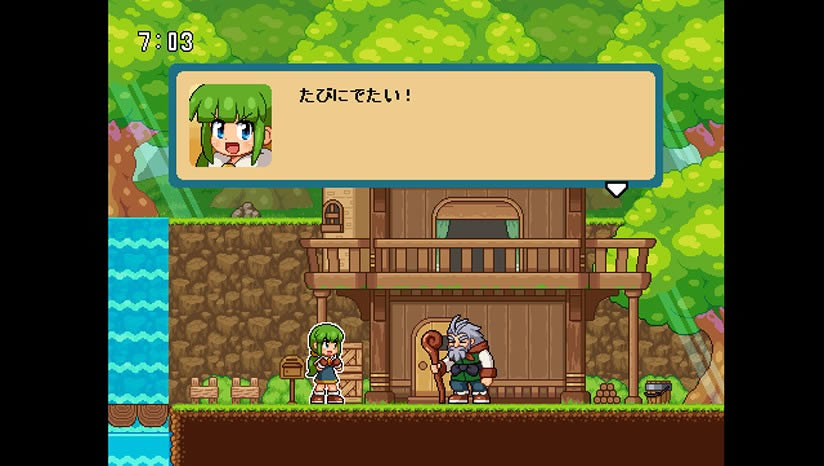 Kokoro��Ҷ�� ��1��������Ϸ����