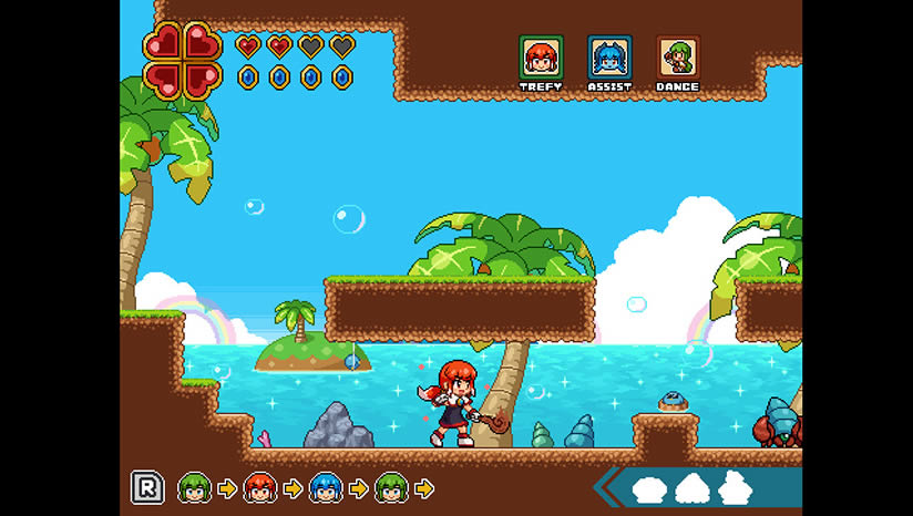 Kokoro��Ҷ�� ��1��������Ϸ����