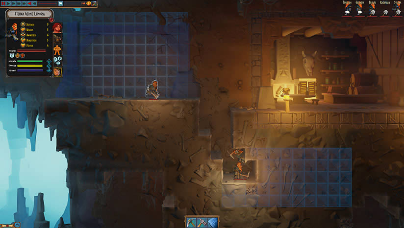 ����������Ϸ����