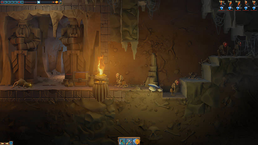 ����������Ϸ����