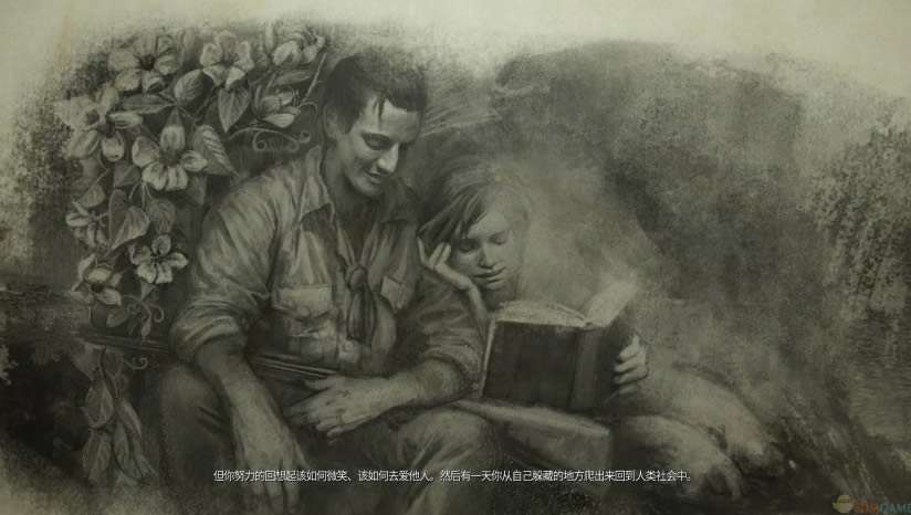 ʧ��֢���������İ�