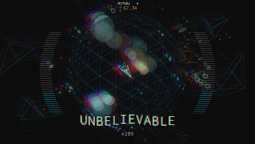 TERROR SQUID������Ϸ����