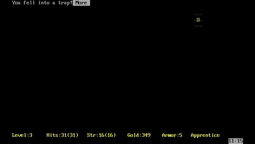 Rogue������Ϸ����