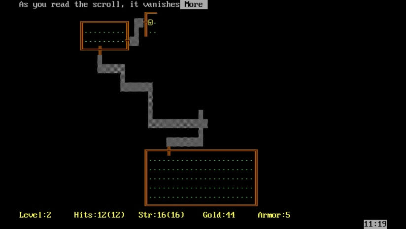 Rogue������Ϸ����