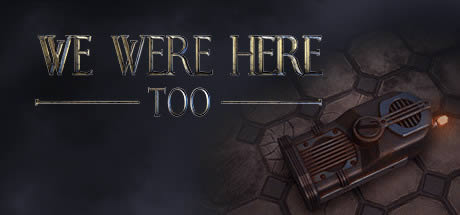 We Were Here Too������Ϸ����