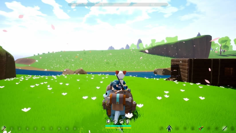 ������֮�е�����Ϸ����