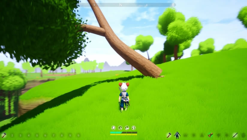 ������֮�е�����Ϸ����