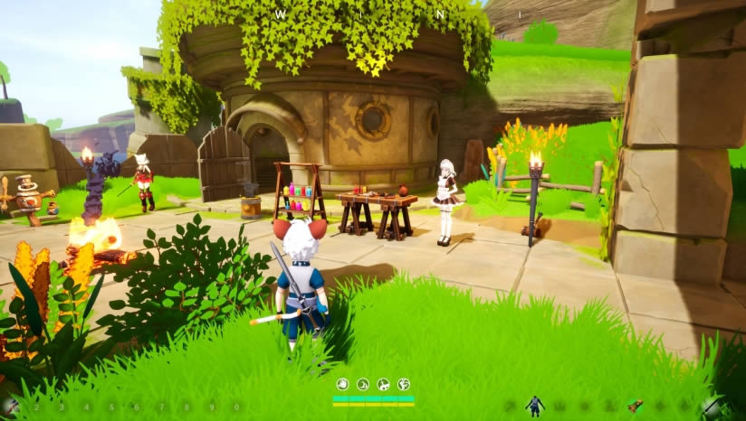 ������֮�е�����Ϸ����