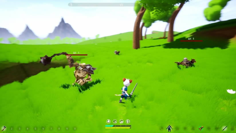 ������֮�е�����Ϸ����