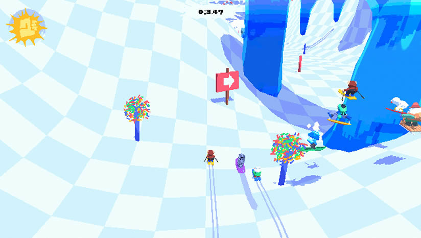 ����ɽ������Ϸ����