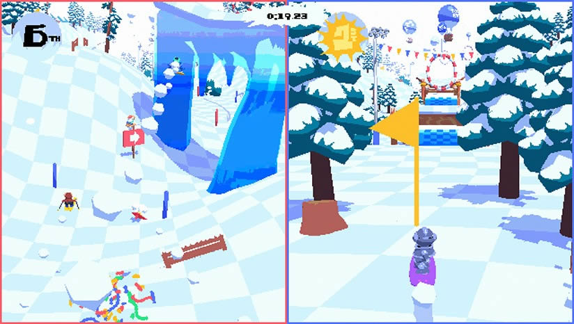 ����ɽ������Ϸ����