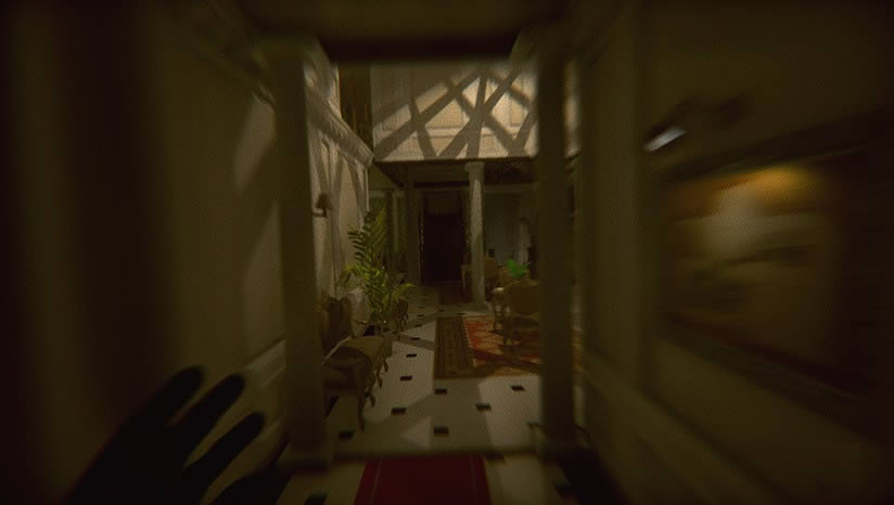 ��Ԩ֮�µ�����Ϸ����