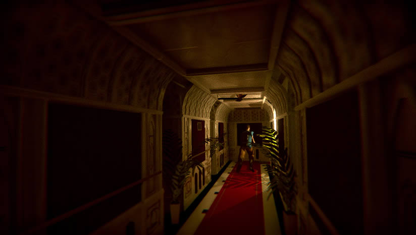 ��Ԩ֮�µ�����Ϸ����