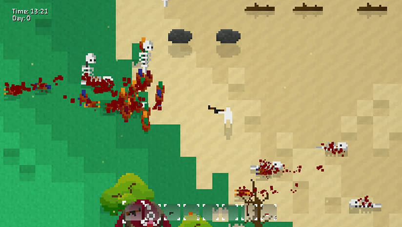 Nira������Ϸ����