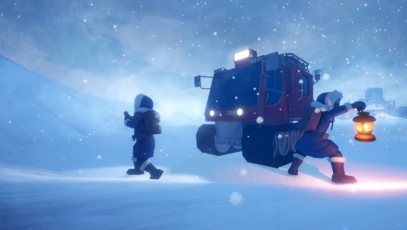 We Were Here Together������Ϸ����