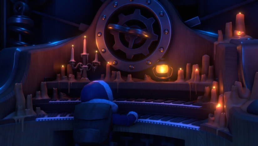 We Were Here Together������Ϸ����