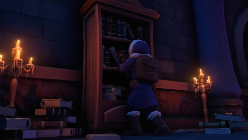 We Were Here Together������Ϸ����