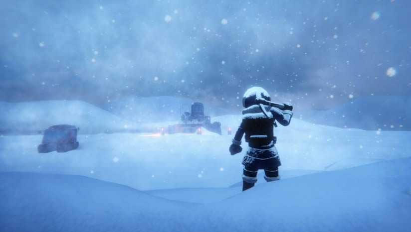 We Were Here Together������Ϸ����