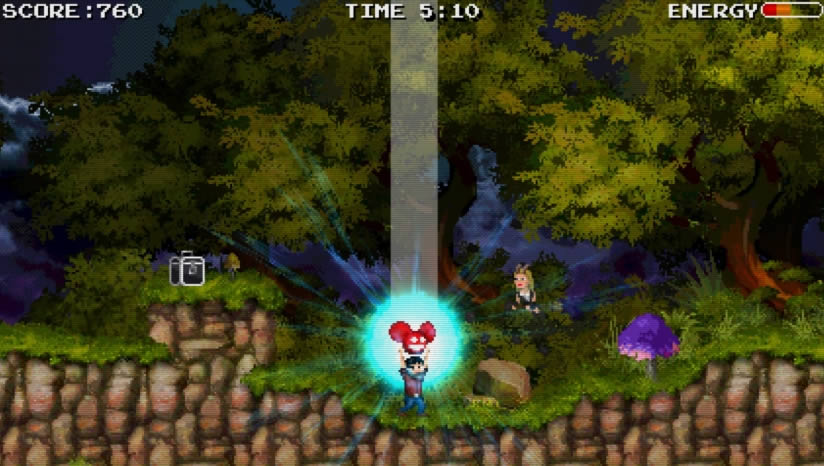 ����DJ������Ϸ����