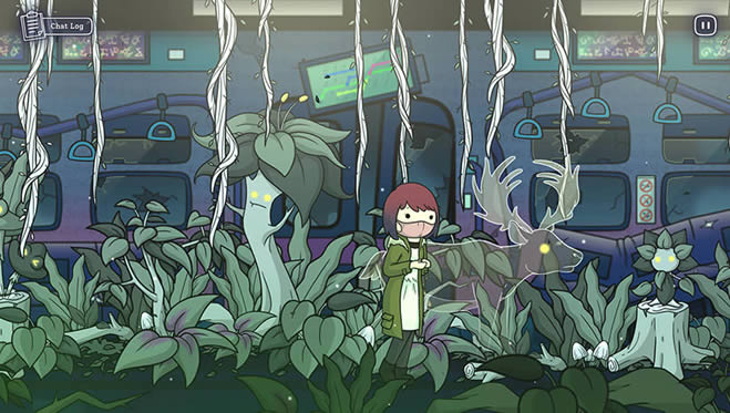 δ֪֮�õ�����Ϸ����