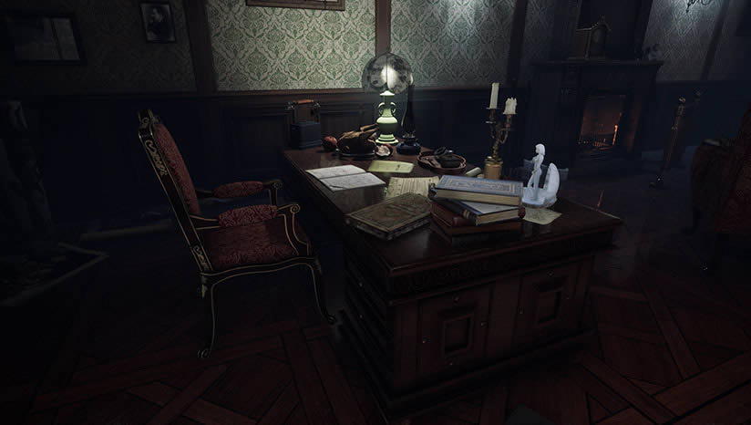 1917�꣺��Ļ������Ϸ����