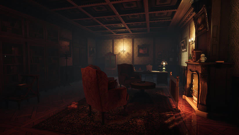 1917�꣺��Ļ������Ϸ����