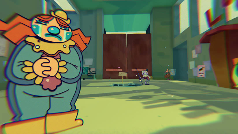 Ϊ�Ҷ�Ц������Ϸ����