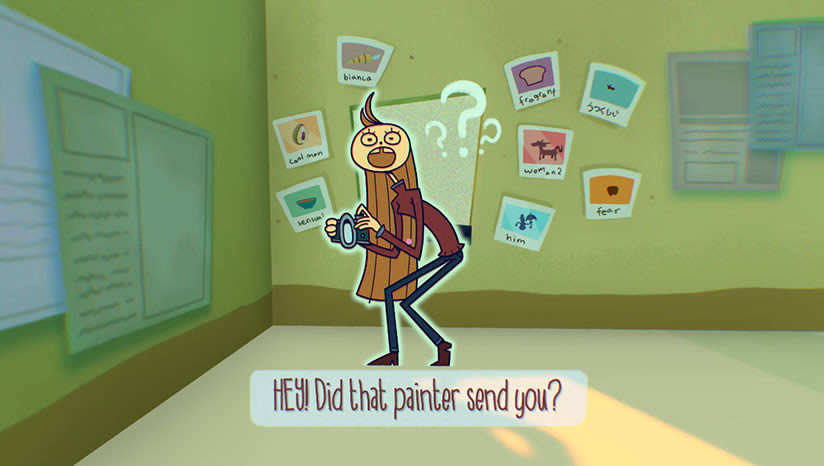 Ϊ�Ҷ�Ц������Ϸ����