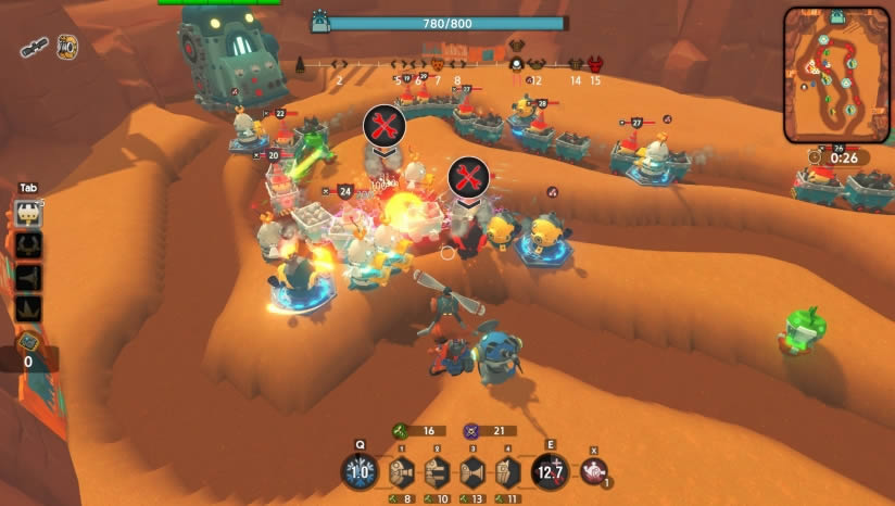 ReRoad������Ϸ����