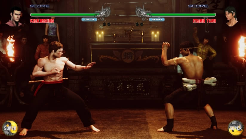 ����vs�䵱2������Ϸ����