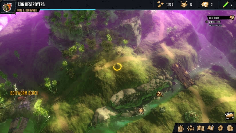 �־�֮�ص�����Ϸ����