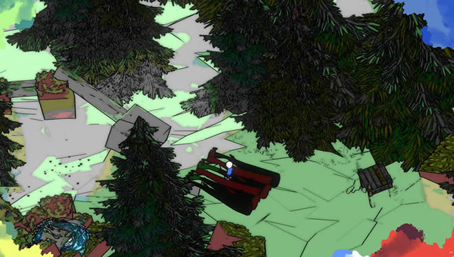 �ţ����ĵĺ��ӵ�����Ϸ����