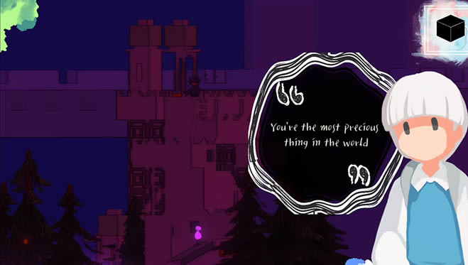 �ţ����ĵĺ��ӵ�����Ϸ����