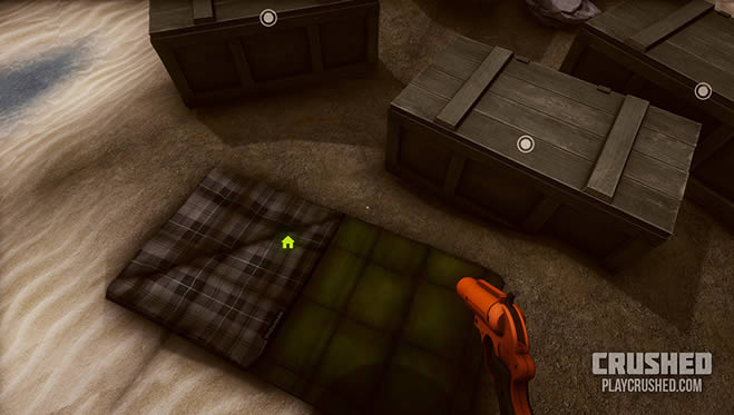 Crushed������Ϸ����