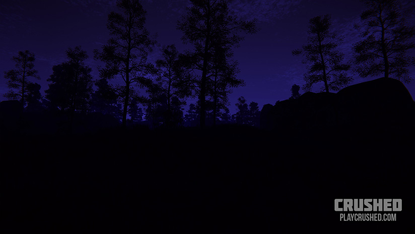 Crushed������Ϸ����