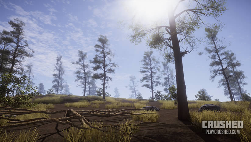 Crushed������Ϸ����