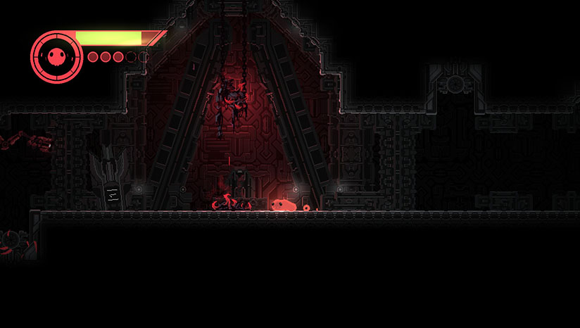 Squillamorph������Ϸ����