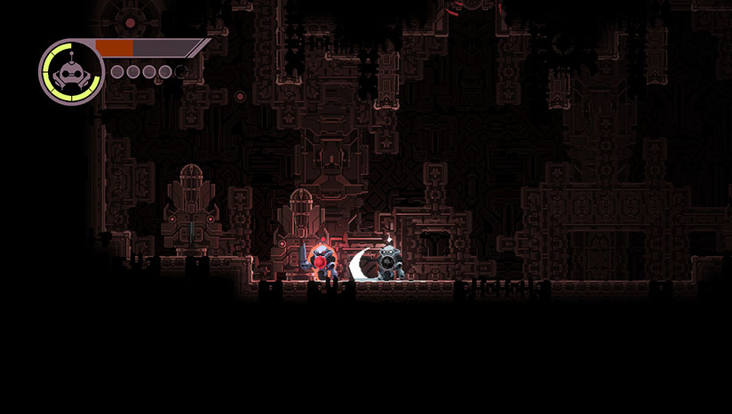 Squillamorph������Ϸ����