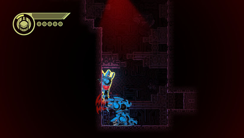 Squillamorph������Ϸ����