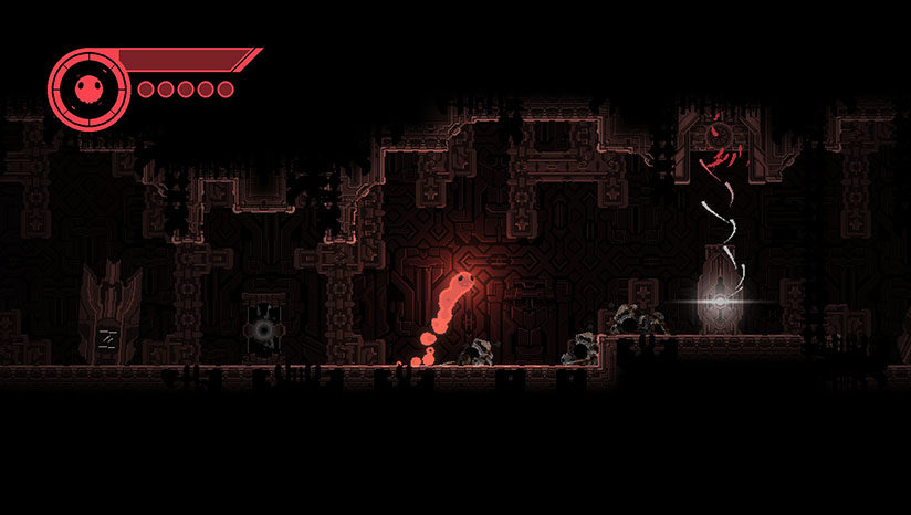 Squillamorph������Ϸ����