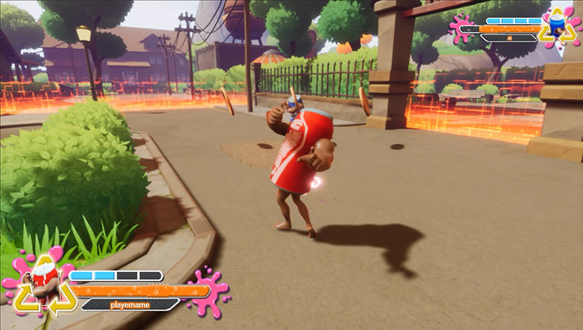 �������ϴ��Ҷ�������Ϸ����