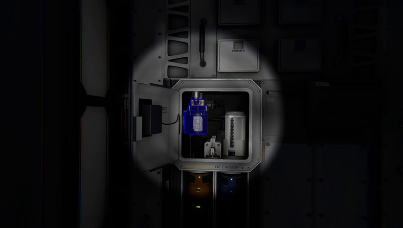 Tin Can������Ϸ����