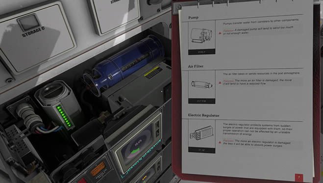 Tin Can������Ϸ����