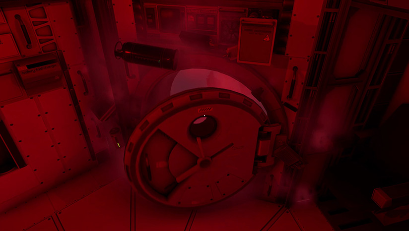 Tin Can������Ϸ����