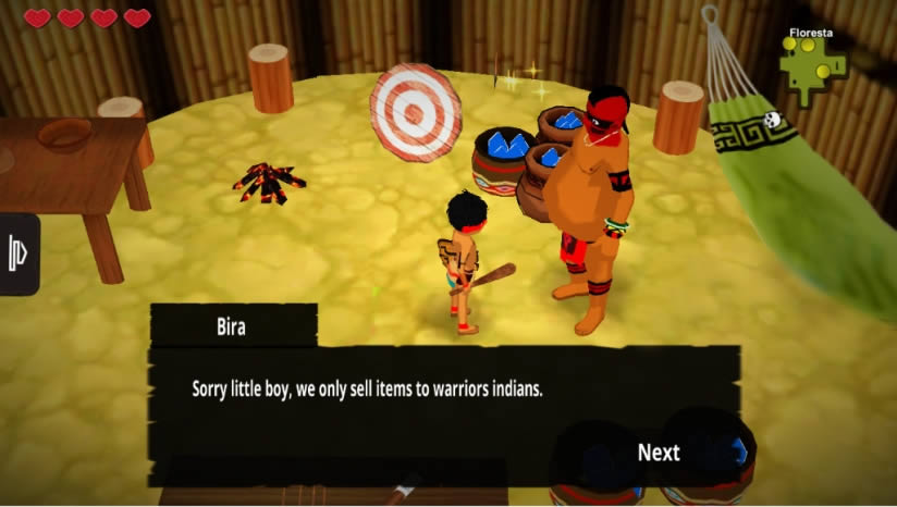 ���������������¼����ĸ��𵥻���Ϸ����