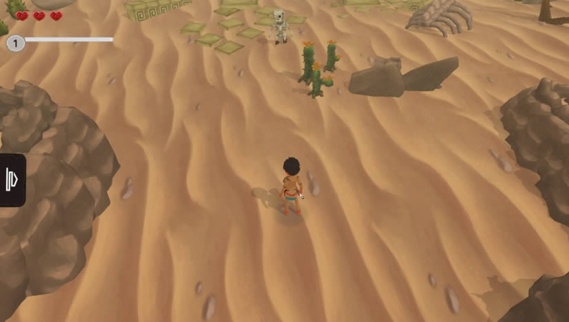 ���������������¼����ĸ��𵥻���Ϸ����