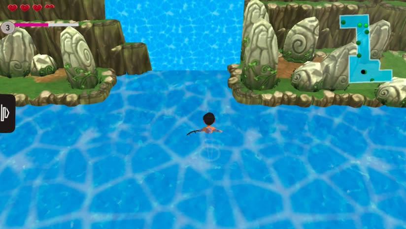 ���������������¼����ĸ��𵥻���Ϸ����