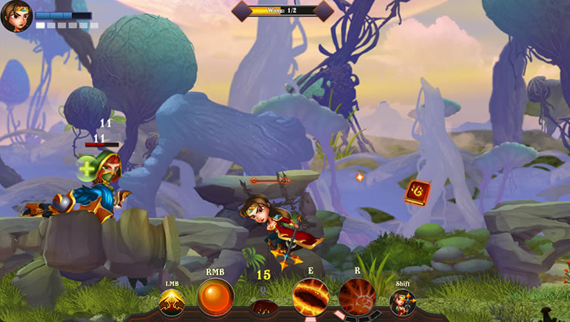 ��ʦ������Ϸ����