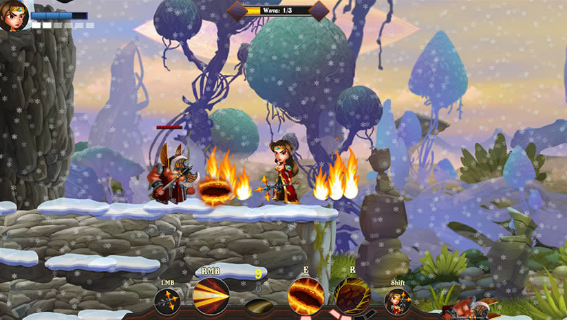 ��ʦ������Ϸ����