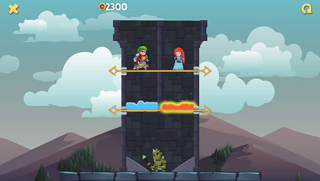 Ӣ��ƴͼ������Ϸ����